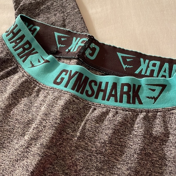 Gym Shark Leggings - Picture 1 of 7